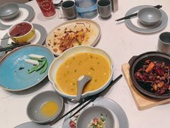 -鹿港小镇(悠唐店)