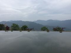 -江南天池