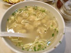 虾肉小馄饨-东泰祥生煎馆(重庆北路店)