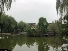 -天赐温泉