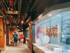 -广东道至正餐厅(区庄店)