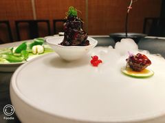 -桂语山房(满觉陇店)