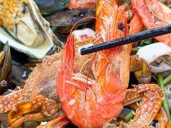 -巽寮印象美食部落餐厅·海鲜·地方特色菜(惠州体验店)
