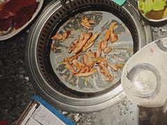 -阪尚皇·原切牛排·烤肉火锅自助(北京路店)