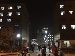 -吉林大学(前卫南区)