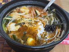 -天瑞福云南过桥米线(十里河店)
