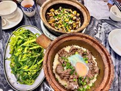 -红星光发煲仔饭(大石街店)
