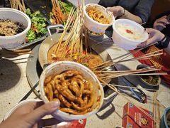 -西月城谭豆花(春熙路店)