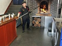 -火刻北京烤鸭(张店区·明清街店)