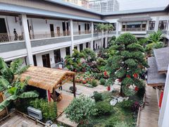 -聚福宝合苑食府(南头镇店)