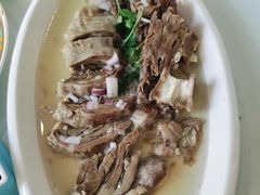 -帕米尔食府(白云观店)