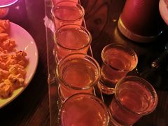 -MOSSO音乐酒吧·live house(长乐路店)