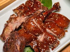 -全牛匠·乐山跷脚牛肉(新中关店)