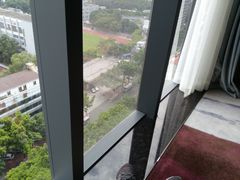 -广州天河希尔顿酒店