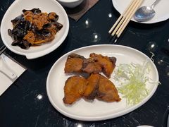 -上海虹桥宾馆味翠餐厅