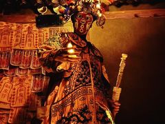 -棂笼·深度沉浸密室(武汉旗舰店)