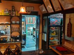 -古董花园(思南路42弄小区店)