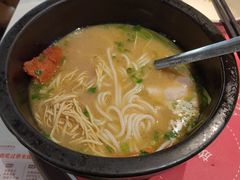 -妈妈故事米线(市府恒隆店)