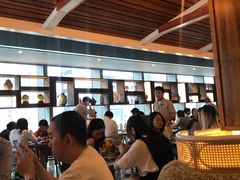 -CHINCHIN 青青·泰国料理(万象食家店)