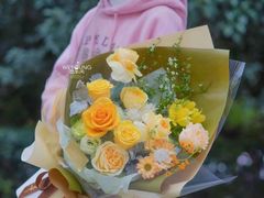 -花未央花店·WEYOUNG