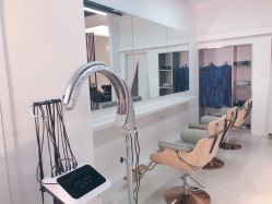大厅-ASA HAIR SALON