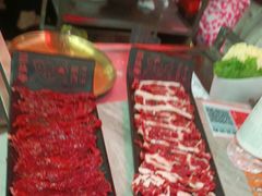 -三头牛·潮汕牛肉生蚝火锅 (夏湾店)