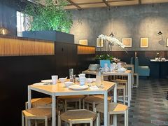 -庐灶江南·江南菜·四合院Bistro(东直门雍和宫·原华侨宾馆店)