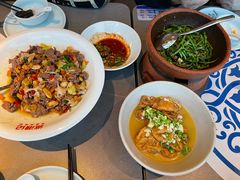 -巡湘记·现炒鲜牛肉(周浦万达店)