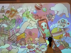 -香港科学馆