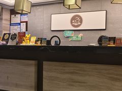 -水墨澜渟足道·SPA·传统(四望亭东关街店)