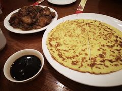 -北平小馆·烤鸭·家常菜(磨房北里店)