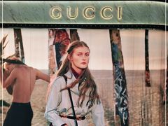 -Gucci(北京金融街购物中心店)