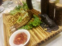 -北平食府(马鞍山路店)