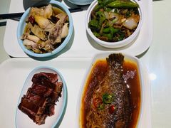 -小碗大胃(福久源新天地店)