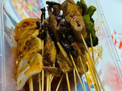 -邓姐串串香(水围店)