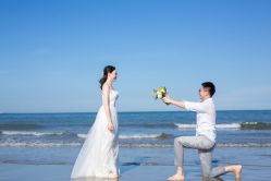 -绿皮火车照相馆 婚纱照旅拍(厦门店)