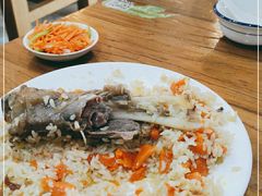 -阿达西新疆餐厅(西北大学店)