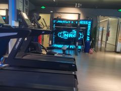 -NRG 健身私教CLUB(WPP达邦协作广场店)