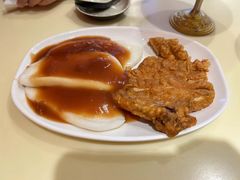 -泰康食品(南京东路店)