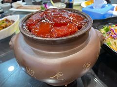 -三道菜(明堂公园店)