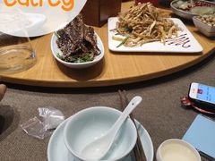 -竹里馆·淮扬菜·功夫茶(老门东店)