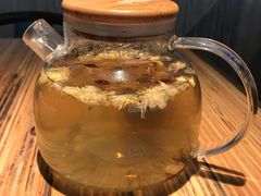 -江湖情酸菜鱼(万菱汇店)