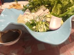 -那家老院子东北菜·饺子·小鸡炖蘑菇(艳华街店)