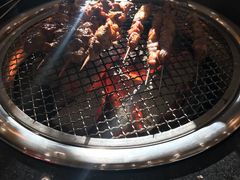 -瑞杰烧烤店·24小时营业(山东路店)