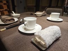-今轩中餐厅(西安经开洲际酒店)