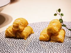 黄金泡菜-皇朝会.经典传统粤菜(外滩店)