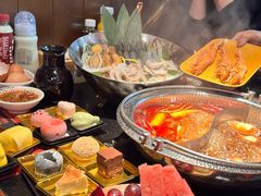 -牛New寿喜烧(闵行龙湖天街店)
