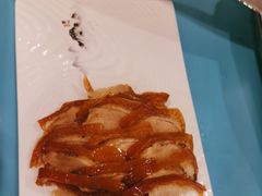 -全聚德(上海首店浦东店)