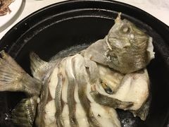 -百味馆·粤菜·湛江菜(后海花园店)
