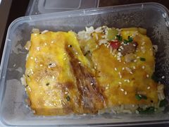 泡椒牛柳豆皮-老通城豆皮大王(吉庆街店)